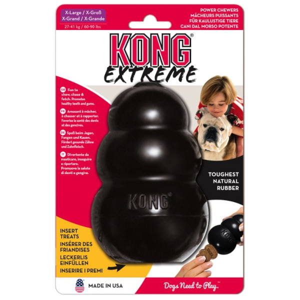 KONG Extreme