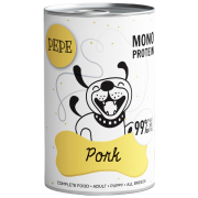 PEPE Mono Protein Pork