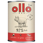 Ollo Pure Pork - Wieprzowina