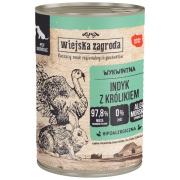 Wiejska Zagroda Indyk & Królik