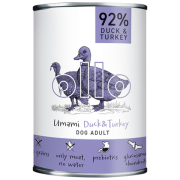 Ollo Umami Duck & Turkey - Kaczka i Indyk