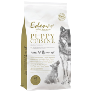 Eden 80/20 Puppy Cuisine