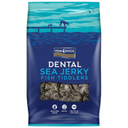 Fish4Dogs Sea Jerky Fish Tiddlers