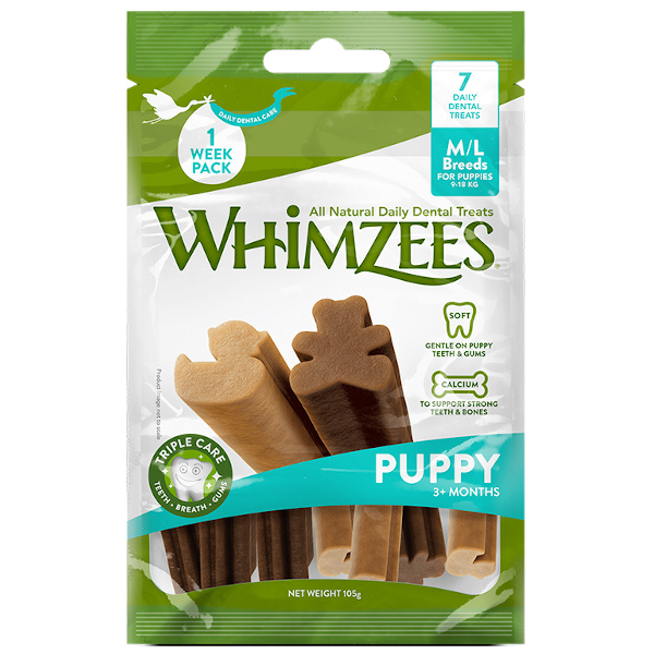 WHIMZEES Puppy