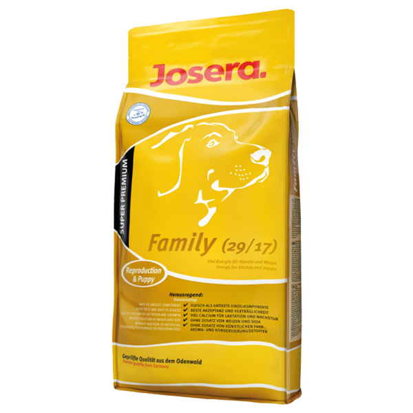 Josera Family