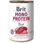 Brit Mono Protein Beef
