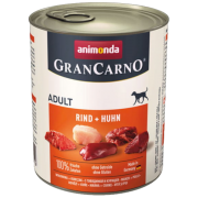 Animonda GranCarno Adult Rind + Huhn