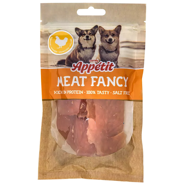 Comfy Appétit Meat Fancy - pierś z kurczaka