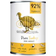 Ollo Pure Turkey - Indyk