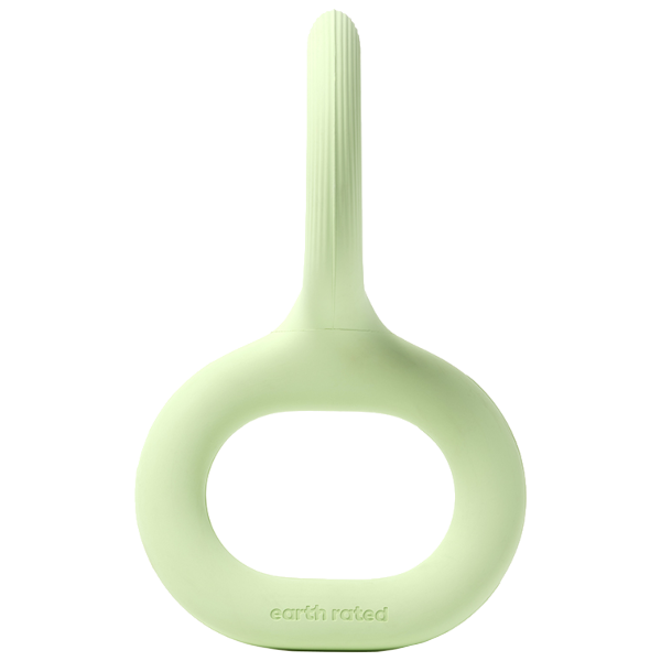 Earth Rated Tug Toy - szarpak duo