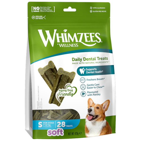 WHIMZEES Soft
