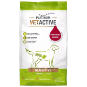 PLATINUM VETACTIVE Sensitive Turkey