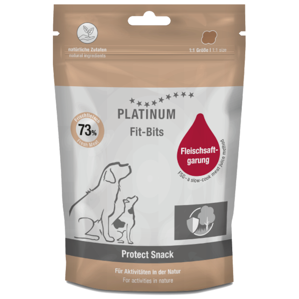 PLATINUM Fit-Bits Protect
