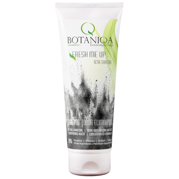 Botaniqa Fresh Me Up Active Charcoal - neutralizuje zapachy