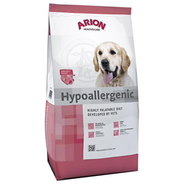 Arion HC Hypoallergenic