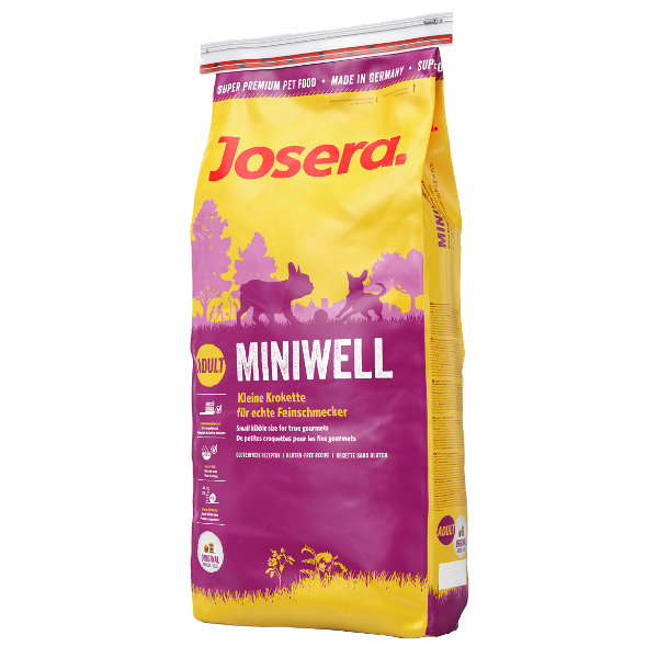 Josera Miniwell