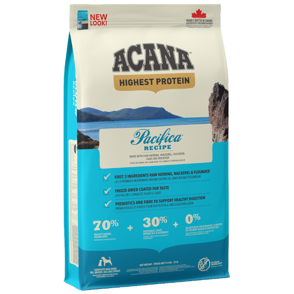 ACANA Pacifica Dog