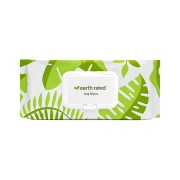 Earth Rated Dog Wipes - chusteczki, bez zapachu, 100szt.