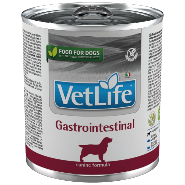 Farmina Vet Life Gastrointestinal Dog