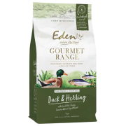 Eden Gourmet Range Duck & Herring