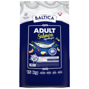 BALTICA Adult Salmon Hypoallergenic L/XL
