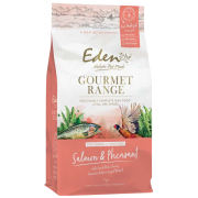 Eden Gourmet Range Salmon & Pheasant