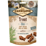 Carnilove Semi Moist Snack Trout & Dill