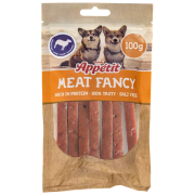 Comfy Appétit Meat Fancy - paski jagnięciny