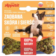 Comfy Appétit Pies Kość 10cm, 35g - Skóra i Sierść