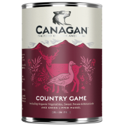 CANAGAN Country Game Dog