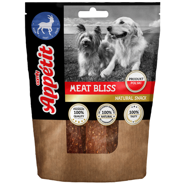Comfy Appétit Meat Bliss - 100% koziny