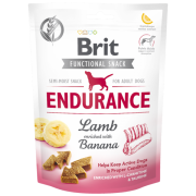 Brit Care Dog Functional Snack Endurance Lamb