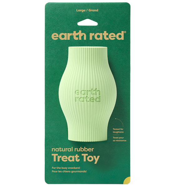 Earth Rated Treat Toy - roller na przysmaki