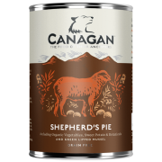 CANAGAN Shepherd's Pie Dog