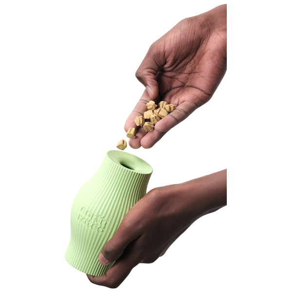 Earth Rated Treat Toy - roller na przysmaki