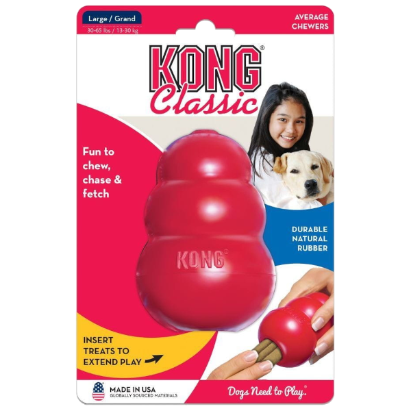 KONG Classic