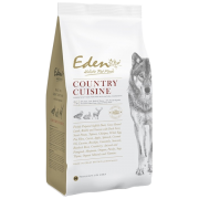 Eden 80/20 Country Cuisine Dog