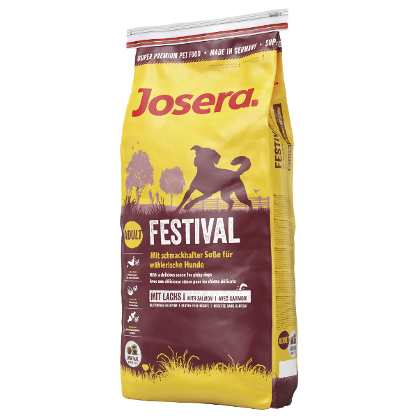 Josera Festival