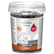 PLATINUM Fit-Sticks Chicken + Lamb