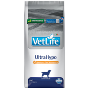Farmina Vet Life UltraHypo Dog