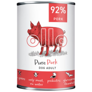 Ollo Pure Pork - Wieprzowina