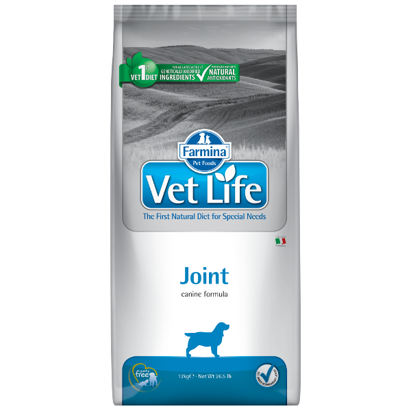Farmina Vet Life Joint Dog