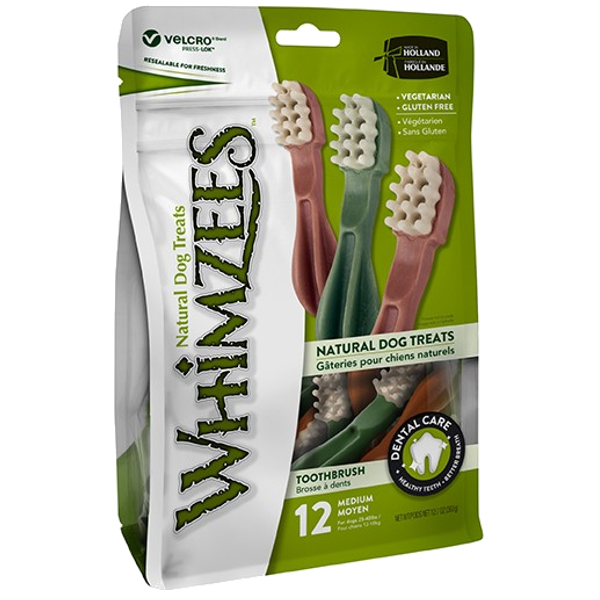 WHIMZEES Toothbrush