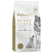 Eden 80/20 Puppy Cuisine Small Breed