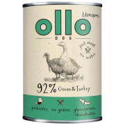 Ollo Umami Umami Goose & Turkey - Gęś i Indyk