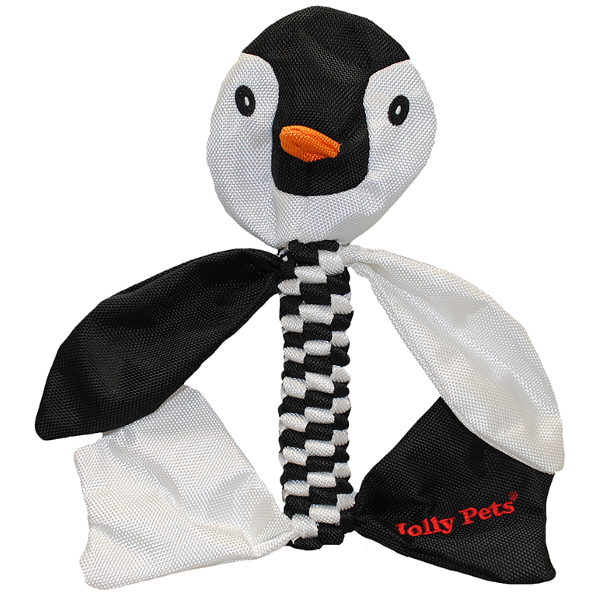Jolly Pets Piszczak Pingwin