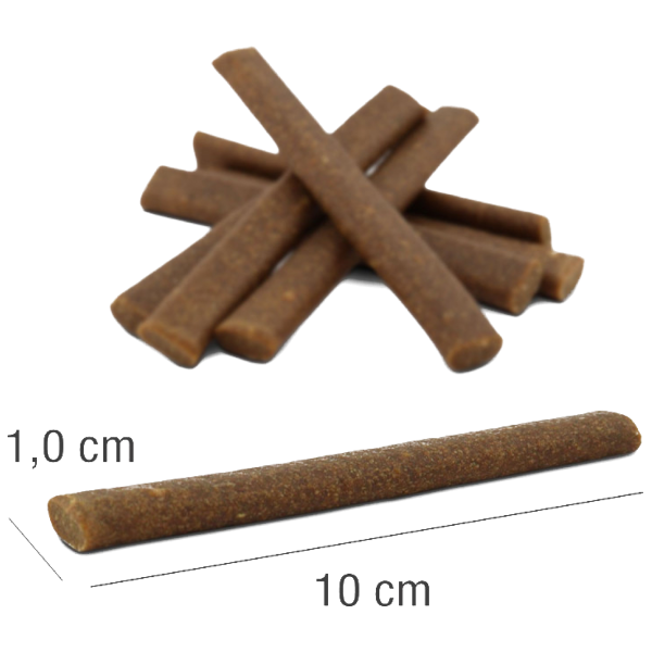 PLATINUM Fit-Sticks Chicken + Rabbit